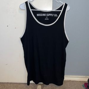 Men’s Mossimo tank
